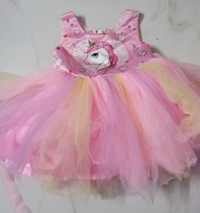Unicorn 🦄 Frock