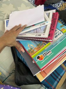 Mixed Notebook Bundle