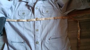 New Gray Colour Beautiful Blazer