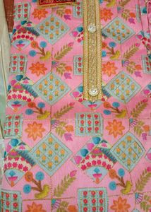 Dress Material