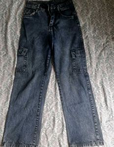 Cargo Jean