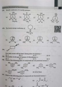 MS Chouhan Organic Chemistry/Free Solution Manual