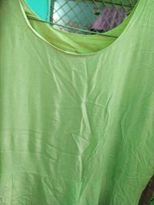 2 Kurta Jorjet ,2 Cotton Frock