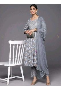 Elegant Kurta Set