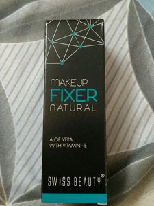 Makeup Fixer
