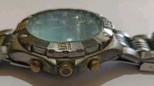 US Polo Chronological Men&#39;s Watch