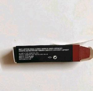 MAC Matte Lipstick - MARRAKESH