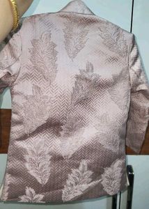 Baby Boy Sherwani