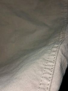 Khaki Color Jeans For Women