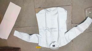 Men's shirt unused means unweared