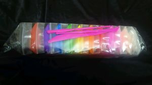 New Kids Toy 8D Super Light Clay