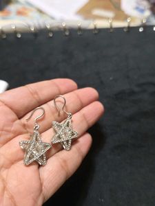 Star Earrings