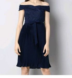 Faballey New Dress
