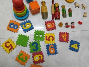 Kids Learning Toys