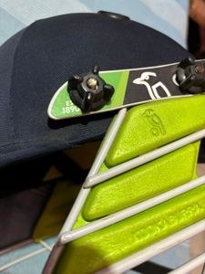 Kookaburra Cricket Helmet