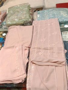 dress material