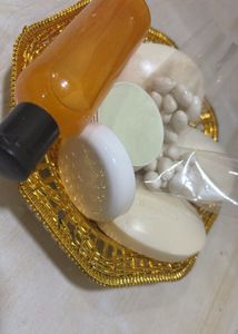 Avocado Skin Whitening Cream