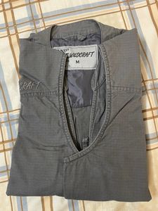 Wildcraft Half Sleve Smart Jacket
