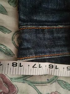 Looseskin&amp;co Jeans - Size Unknown