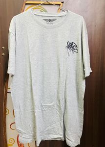 Graffiti Oversize MaSh T-Shirt ❤️👕👊🏻