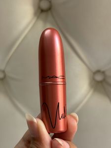 MAC Nude Lipstick
