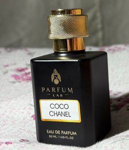 Coco Chanel Parfum