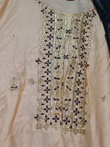 New Pant Kurti Set
