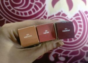 MAC ORIGINAL LIPSTICK