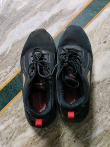 Campus Company Men Shoes 9 Number