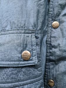 Pro-Specs Vintage Oversized Unisex Bomber Jacket
