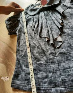 Skirt Top For Girls - Dress