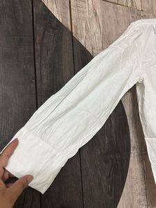 Off White Shirt-IV