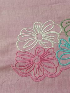 Pure Cotton Unstitched New Suit