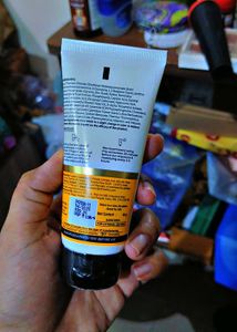 dr.seth&#39;s sunscreen