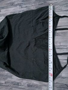 black tank look hot🧡32,34