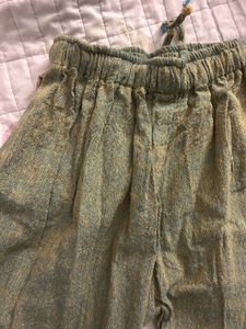 Boho Shorts