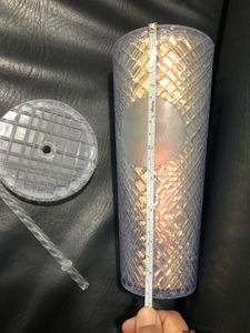 Original Starbucks Iridescent Tumbler