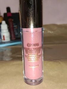 Mars Lipgloss (Tutti Footi)