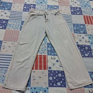 Highwaist Jeans URBANIC