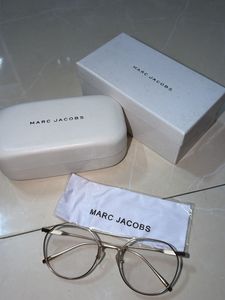 Marc Jacobs Eyeglasses