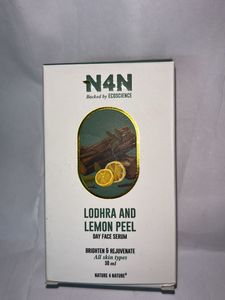 Brighten & Rejuvenate Serum