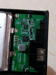 🔴Sony 10000mah Module And Battery New