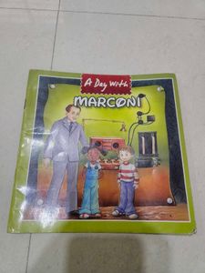 A Day With Marconi