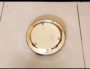 Queen Anne Silver Plated Tableware