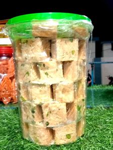 Soan Papdi
