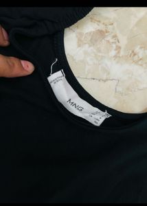 Brand New Mango Bodysuit