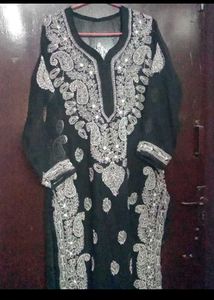 Chicken Kari Kurta
