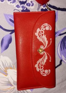 2 Side Pokets And Andr Bhi 3 Poket H. Handbag