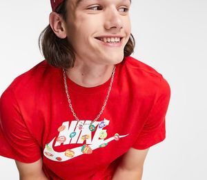 Nike Oversize T-shirt Unisex Wear