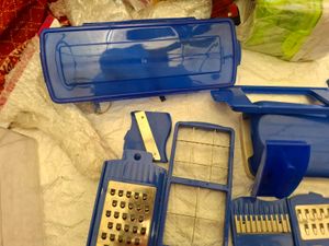 Multi-Purpose Kitchen Slicer